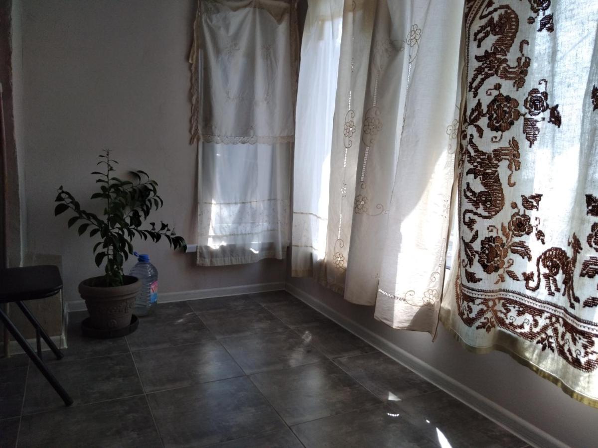 Уютный Ночлег Иссыкские Курганы Rahat Exterior foto